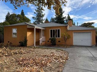 1043 Esther Dr, Pleasant Hill, CA 94523