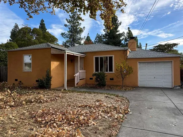 1043 Esther Dr, Pleasant Hill, CA 94523