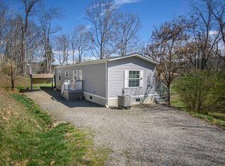 6979 Beach Dr, Radford, VA 24141
