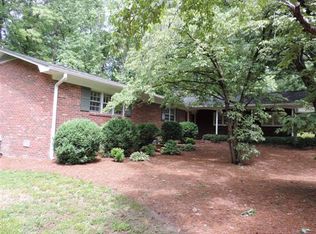 3405 Langdale Dr, High Point, NC 27265
