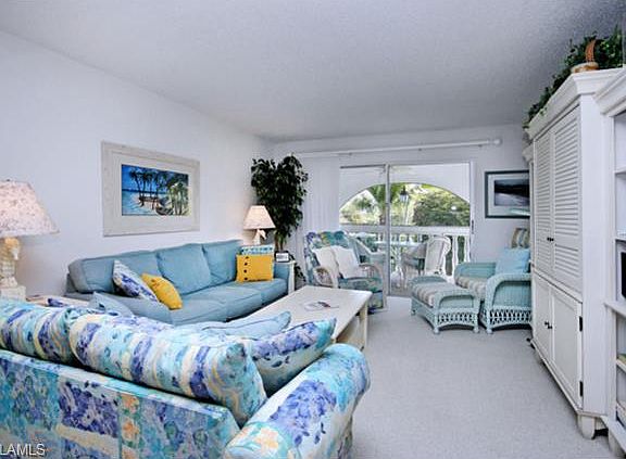2nd image of 3041 W Gulf Dr Unit C2