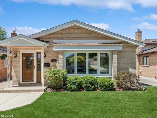 4904 N Newland Ave, Chicago, IL 60656