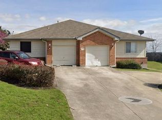 2829 Southampton Way, Round Rock, TX 78664