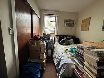 Rented by NY Space Finders Inc.