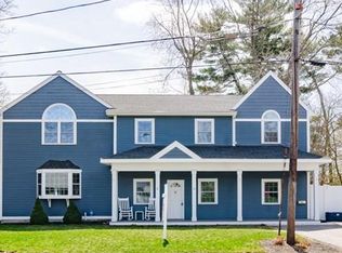 88 Benson St, Whitman, MA 02382