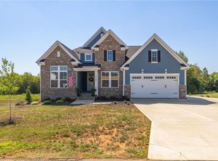 7789 Chadding Dr, Oak Ridge, NC 27310