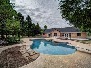 22717 Silverlode Ln, Palo Cedro, CA 96073