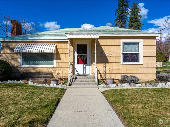 427 E Wapato Avenue, Chelan, WA 98816