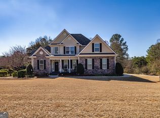 8 Meadows Creek Ln, Senoia, GA 30276