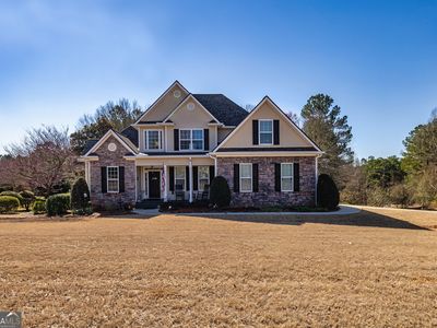 8 Meadows Creek Ln, Senoia, GA, 30276