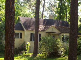 2005 2nd St SE, Moultrie, GA 31768