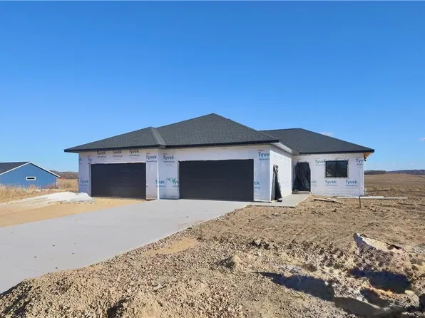 116 Dunn Street, Colfax, WI 54730