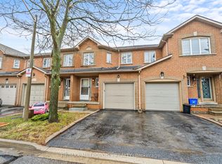 200 Cresthaven Rd #59, Brampton, ON L7A 1J5