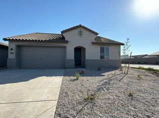 25273 W Bowker St, Buckeye, AZ 85326