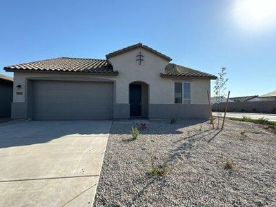 25273 W BOWKER Street, Buckeye, AZ, 85326