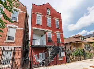 2026 W Coulter St #1, Chicago, IL