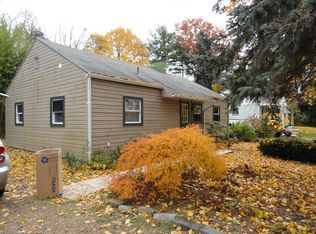 149 Hillview Ave, State College, PA 16801