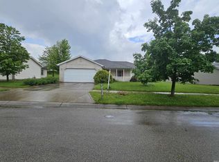 1132 Eastridge Dr, Decatur, IN 46733