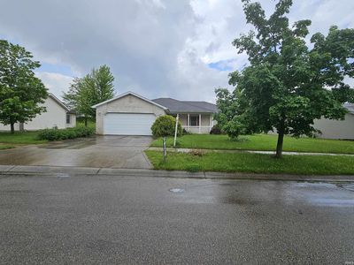 1132 Eastridge Dr, Decatur, IN, 46733