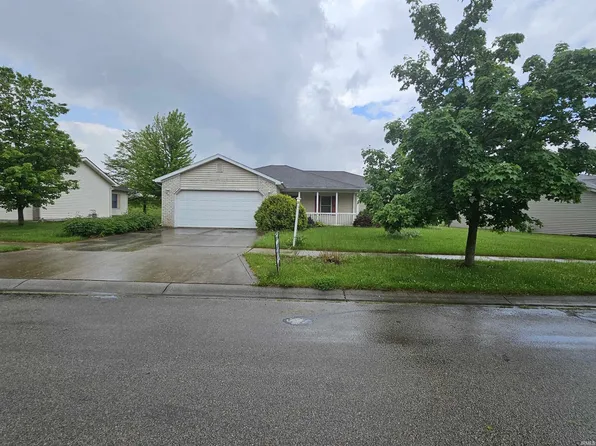 1132 Eastridge Dr, Decatur, IN 46733