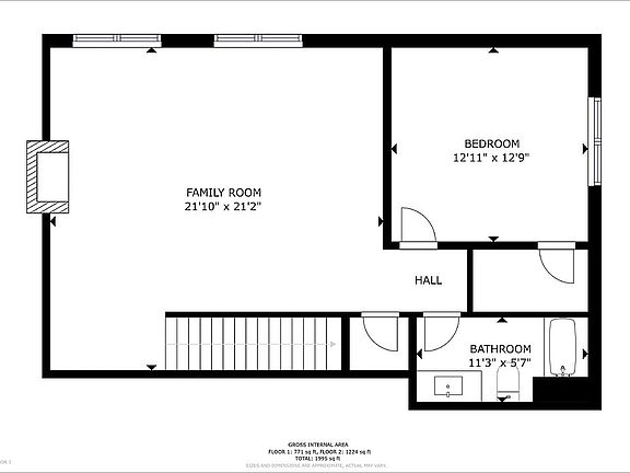 3rd image of 8819 Grand Oaks Dr NE