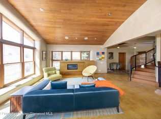 254 W Sopris Creek Rd, Basalt, CO 81621