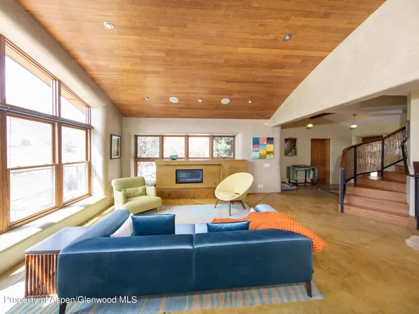 254 W Sopris Creek Rd, Basalt, CO 81621