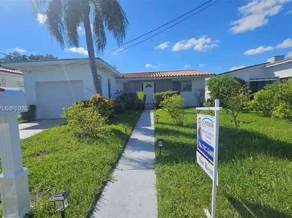 9356 Byron Ave, Surfside, FL 33154