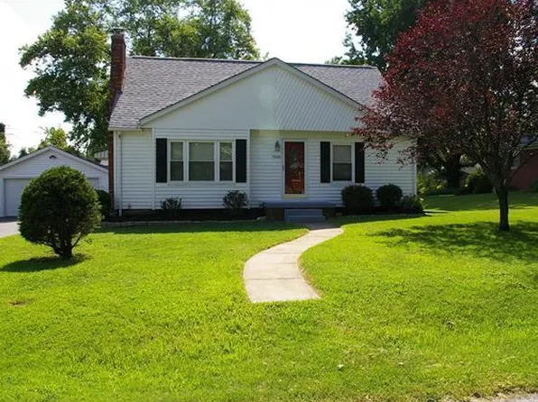 7208 W B St, Belleville, IL 62223