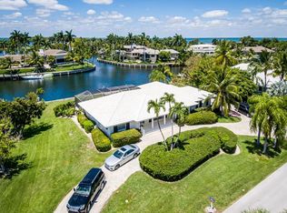 13 Sunset Cay Rd, Key Largo, FL 33037