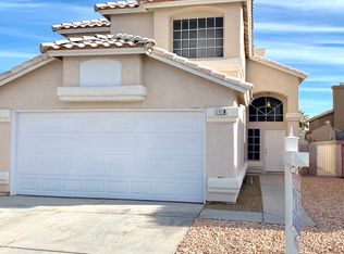 2470 Sunset Peak St, Las Vegas, NV 89142
