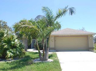 16193 Juarez Cir, Punta Gorda, FL 33955