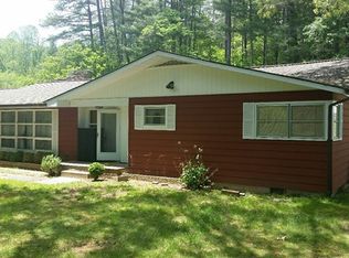 977 Buckner Branch Rd, Bryson City, NC 28713