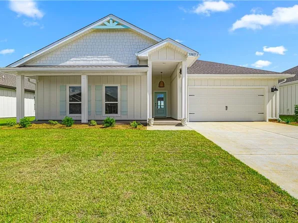 22077 Aleutian Ave, Foley, AL 36535