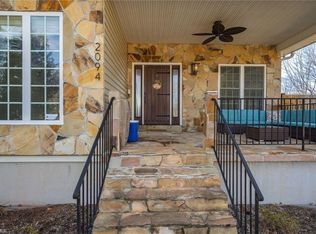 2094 Ardmore Ct, Winston Salem, NC 27127