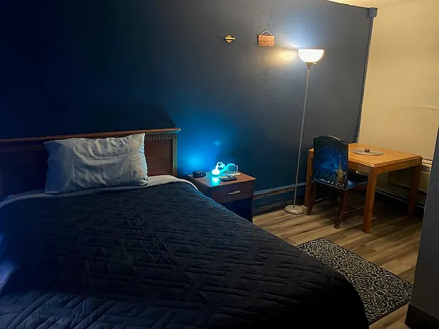 Studio, 350 sqft, $899 — Photo 2