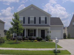 223 Dunning Rd, Summerville, SC 29486