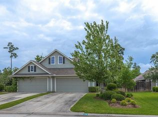 74 E Kentwick Pl, Conroe, TX 77384