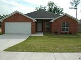 5794 Palo Pinto Dr, Tyler, TX 75707