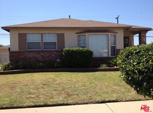 1518 W Stockwell St, Compton, CA 90222