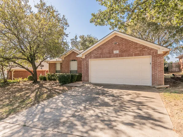 6110 Silkcrest Trl, Arlington, TX 76017