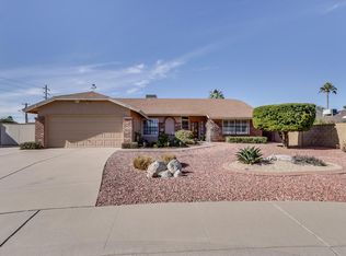 7550 S Oak St, Tempe, AZ 85283