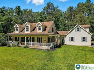 377 Institute Dr, Bangor, PA 18013