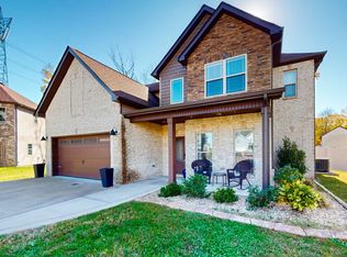 1214 Ewing Way, Clarksville, TN 37043