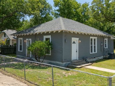 102 S Western Ave, Lampasas, TX, 76550