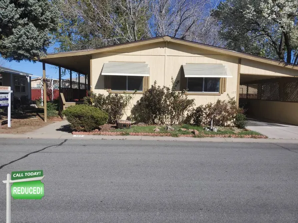 675 Parlanti Ln Space 127, Sparks, NV 89434