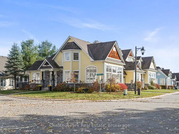 23 Spencer St, Bracebridge, ON P1L 1E1