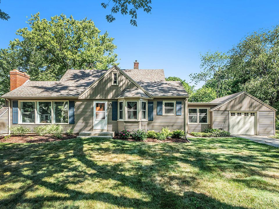 117 E 37th St, Holland, MI 49423 Zillow