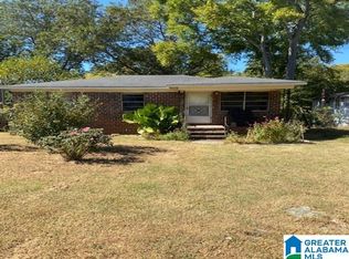 2804 32nd Way SW, Birmingham, AL 35221
