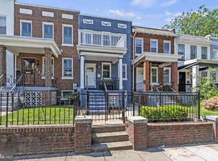 1115 Oates St NE, Washington, DC 20002